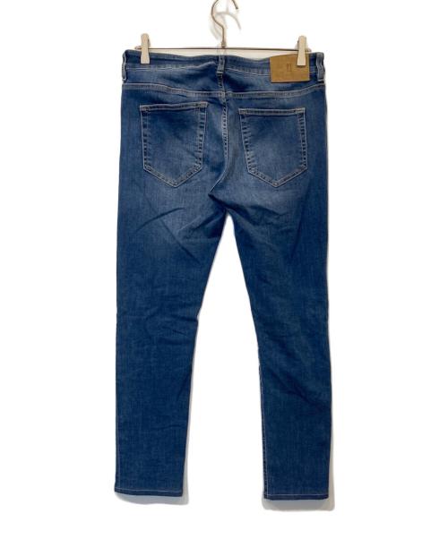 PT TORINO（ピーティートリノ）PT TORINO (ピーティートリノ) ROCKスキニーデニムパンツ/C5KP05Z0 OA3020 インディゴ サイズ:32の古着・服飾アイテム