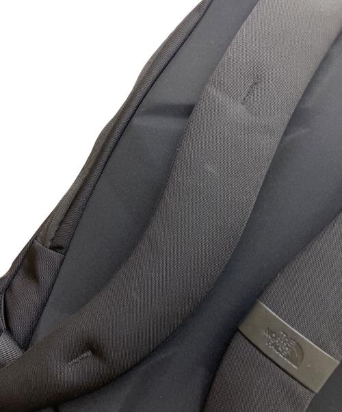THE NORTH FACE（ザ ノース フェイス）THE NORTH FACE (ザ ノース フェイス) ローマーデイ ブラックの古着・服飾アイテム
