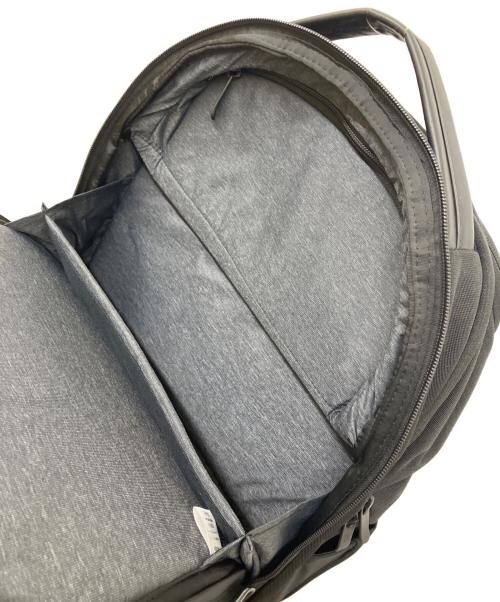 THE NORTH FACE（ザ ノース フェイス）THE NORTH FACE (ザ ノース フェイス) ローマーデイ ブラックの古着・服飾アイテム