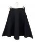 MADISON BLUE (マディソンブルー) DOUBLE FACE MI-MOLLET FLARE ブラック サイズ:02：21000円