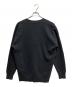 DEMYLEE (デミリー) Ron Herman (ロンハーマン) ニットカーディガン グレー サイズ:M：8000円
