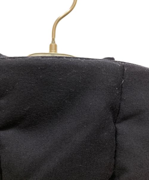 TATRAS（タトラス）TATRAS (タトラス) SOVER DOWN VEST ネイビー サイズ:SIZE 3の古着・服飾アイテム