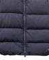 中古・古着 TATRAS (タトラス) SOVER DOWN VEST ネイビー サイズ:SIZE 3：20000円