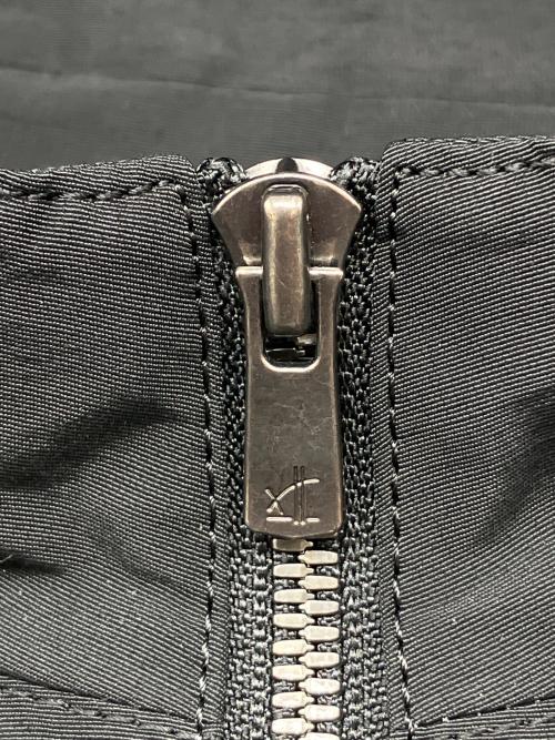 theory luxe（セオリーリュクス）theory luxe (セオリーリュクス) Dover Daneマウンテンパーカー ブラック サイズ:38の古着・服飾アイテム