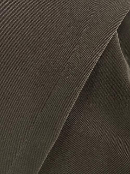 EVERYDAY I LIKE.（エヴリデイ アイ ライク）EVERYDAY I LIKE. (エヴリデイ アイ ライク) Effortless パンツ ブラウン サイズ:34の古着・服飾アイテム