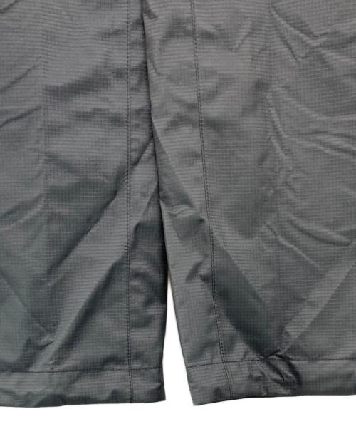 mont-bell（モンベル）mont-bell (モンベル) レインダンサーパンツ グレー サイズ:Mの古着・服飾アイテム