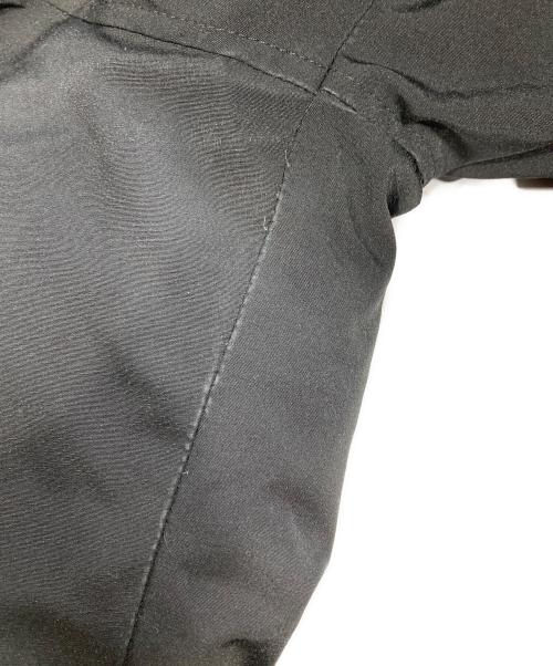 CANADA GOOSE（カナダグース）CANADA GOOSE (カナダグース) Jasper Parka/ダウンジャケット ブラック サイズ:Sの古着・服飾アイテム