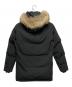 CANADA GOOSE (カナダグース) Jasper Parka/ダウンジャケット ブラック サイズ:S：50000円