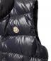 中古・古着 MONCLER (モンクレール) GIDE/ダウンベスト ネイビー サイズ:1：40000円
