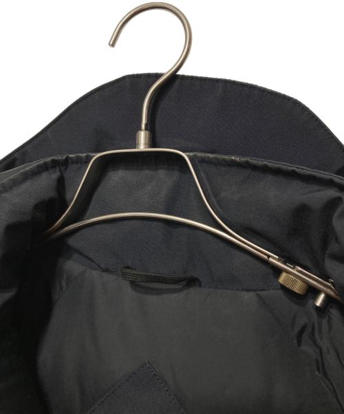 CANADA GOOSE（カナダグース）CANADA GOOSE (カナダグース) KAMLOOPS PARKA/カムループスパーカー /ダウンジャケット ブラック サイズ:Sの古着・服飾アイテム