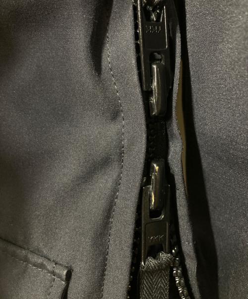 CANADA GOOSE（カナダグース）CANADA GOOSE (カナダグース) KAMLOOPS PARKA/カムループスパーカー /ダウンジャケット ブラック サイズ:Sの古着・服飾アイテム