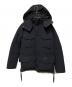 CANADA GOOSE (カナダグース) KAMLOOPS PARKA/カムループスパーカー /ダウンジャケット ブラック サイズ:S：35000円