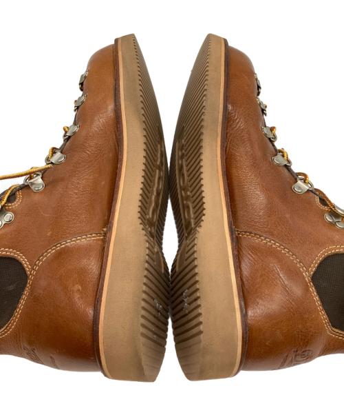 Danner（ダナー）Danner (ダナー) マウンテンブーツ ブラウン サイズ:8 1/2の古着・服飾アイテム
