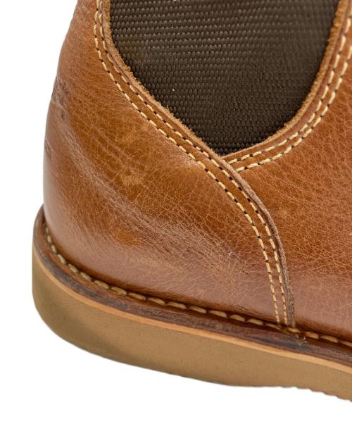 Danner（ダナー）Danner (ダナー) マウンテンブーツ ブラウン サイズ:8 1/2の古着・服飾アイテム