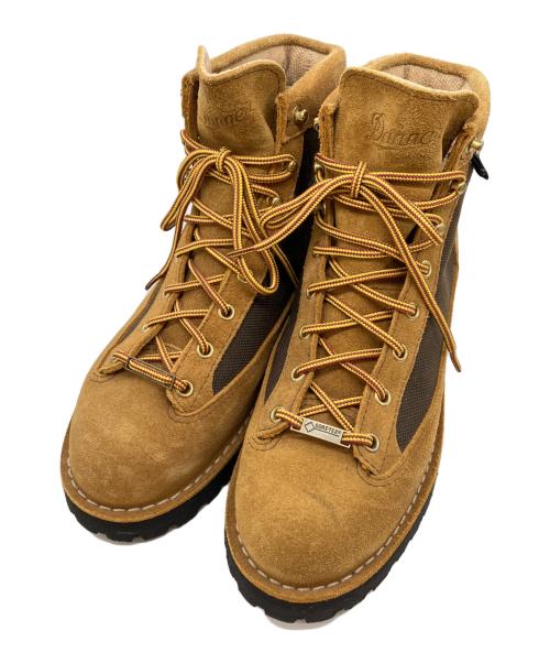 Danner（ダナー）Danner (ダナー) VANCOUVER ブラウン サイズ:9の古着・服飾アイテム