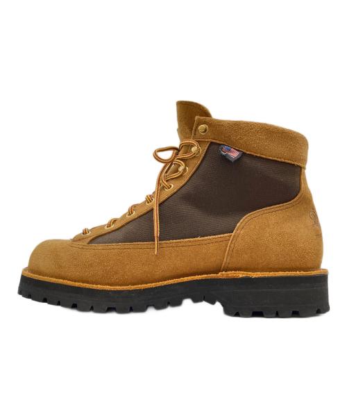Danner（ダナー）Danner (ダナー) VANCOUVER ブラウン サイズ:9の古着・服飾アイテム