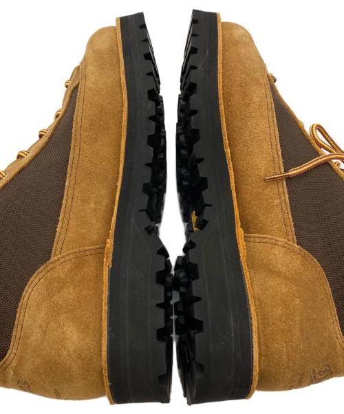 Danner（ダナー）Danner (ダナー) VANCOUVER ブラウン サイズ:9の古着・服飾アイテム
