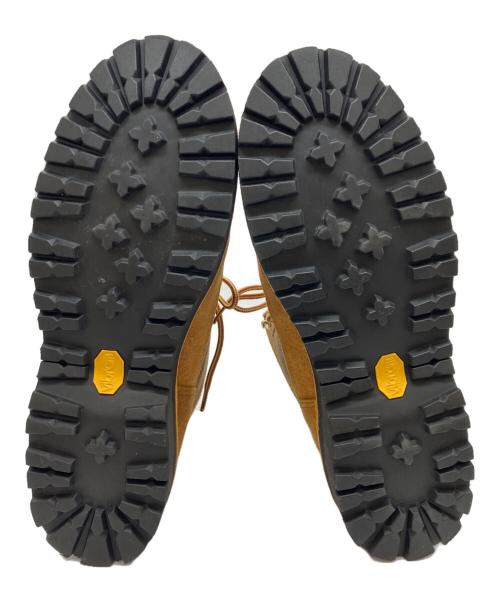 Danner（ダナー）Danner (ダナー) VANCOUVER ブラウン サイズ:9の古着・服飾アイテム