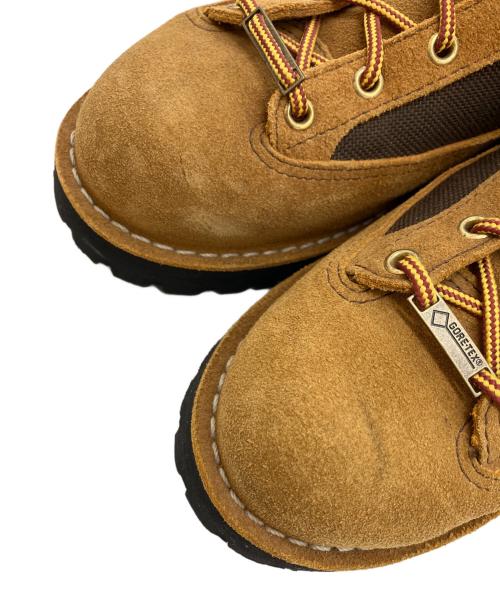 Danner（ダナー）Danner (ダナー) VANCOUVER ブラウン サイズ:9の古着・服飾アイテム