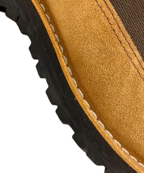 Danner（ダナー）Danner (ダナー) VANCOUVER ブラウン サイズ:9の古着・服飾アイテム