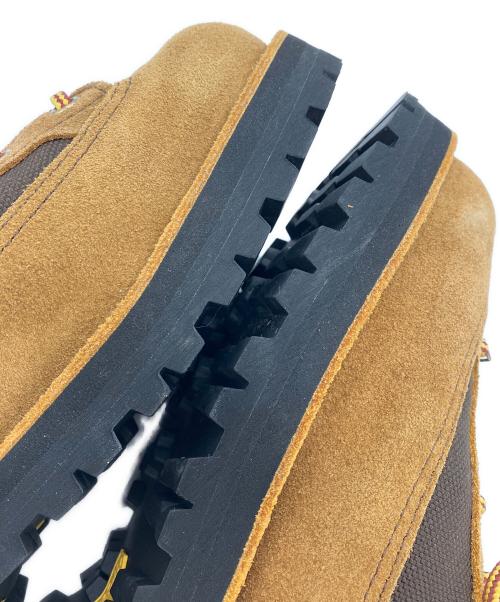 Danner（ダナー）Danner (ダナー) VANCOUVER ブラウン サイズ:9の古着・服飾アイテム