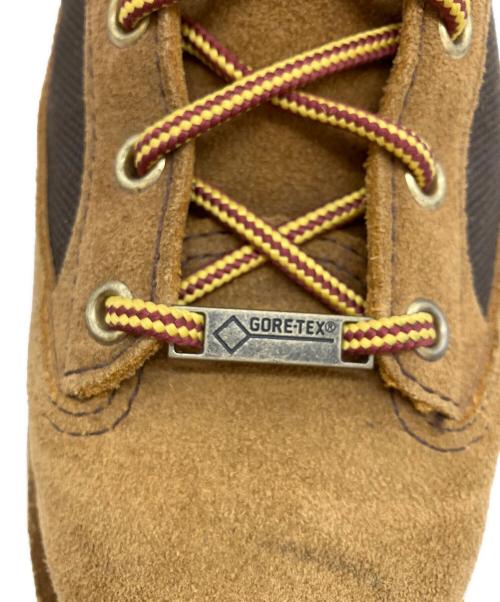 Danner（ダナー）Danner (ダナー) VANCOUVER ブラウン サイズ:9の古着・服飾アイテム