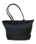 TOCCA (トッカ) LAUREL NYLONBAG ブラック：10000円