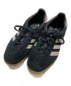 adidasアディダス）の古着「スニーカー」｜ブラック