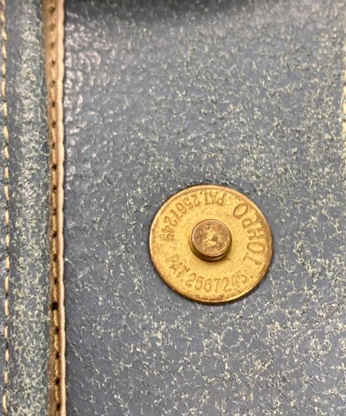 Vivienne Westwood ANGLOMANIA（ヴィヴィアンウエストウッドアングロマニア）Vivienne Westwood ANGLOMANIA (ヴィヴィアンウエストウッドアングロマニア) トートバッグ ブラウンの古着・服飾アイテム