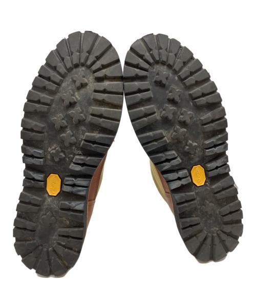 Danner（ダナー）Danner (ダナー) DANNER LIGHT REVIVAL ブラウン サイズ:US8の古着・服飾アイテム