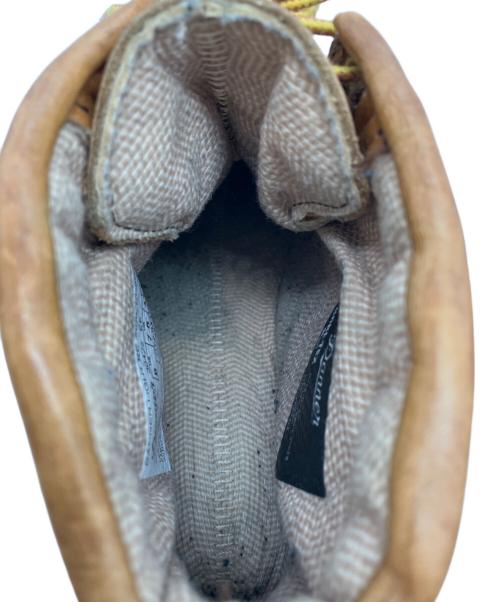 Danner（ダナー）Danner (ダナー) DANNER LIGHT REVIVAL ブラウン サイズ:US8の古着・服飾アイテム