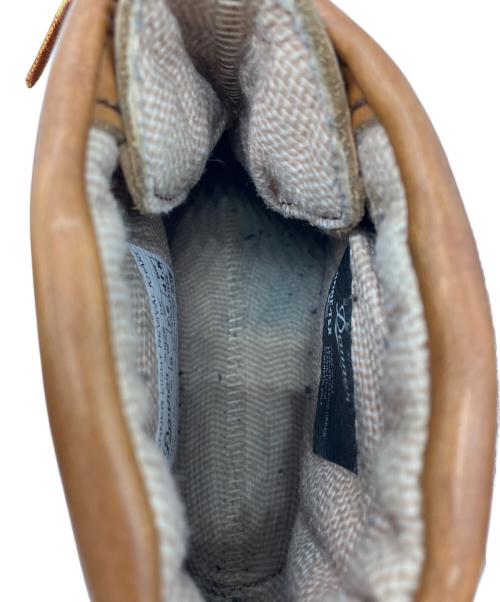 Danner（ダナー）Danner (ダナー) DANNER LIGHT REVIVAL ブラウン サイズ:US8の古着・服飾アイテム