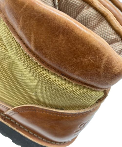 Danner（ダナー）Danner (ダナー) DANNER LIGHT REVIVAL ブラウン サイズ:US8の古着・服飾アイテム