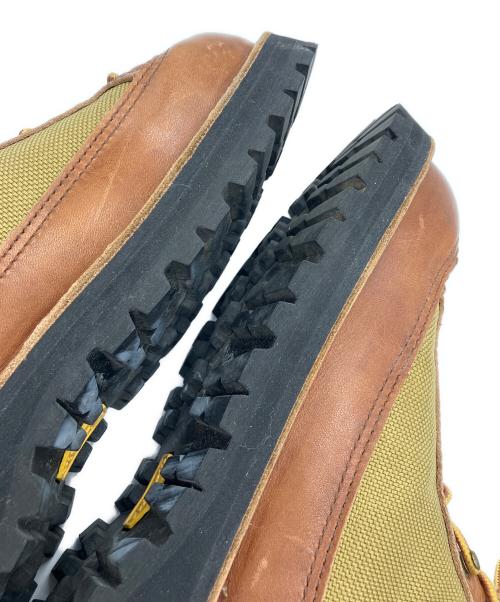 Danner（ダナー）Danner (ダナー) DANNER LIGHT REVIVAL ブラウン サイズ:US8の古着・服飾アイテム