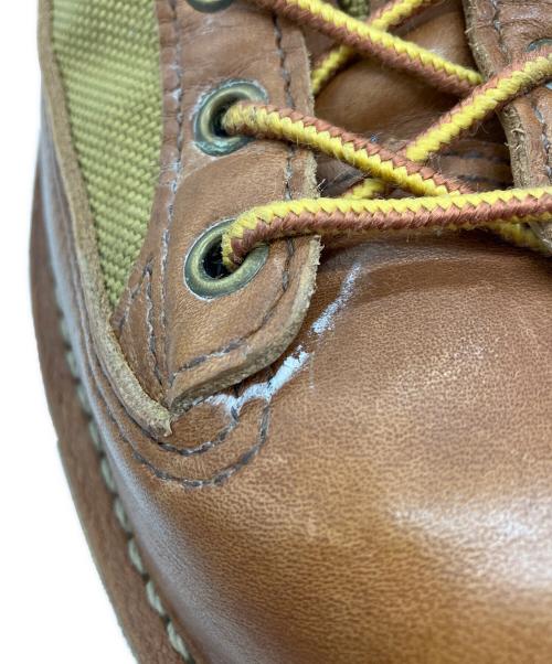 Danner（ダナー）Danner (ダナー) DANNER LIGHT REVIVAL ブラウン サイズ:US8の古着・服飾アイテム