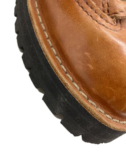 Danner（ダナー）Danner (ダナー) DANNER LIGHT REVIVAL ブラウン サイズ:US8の古着・服飾アイテム