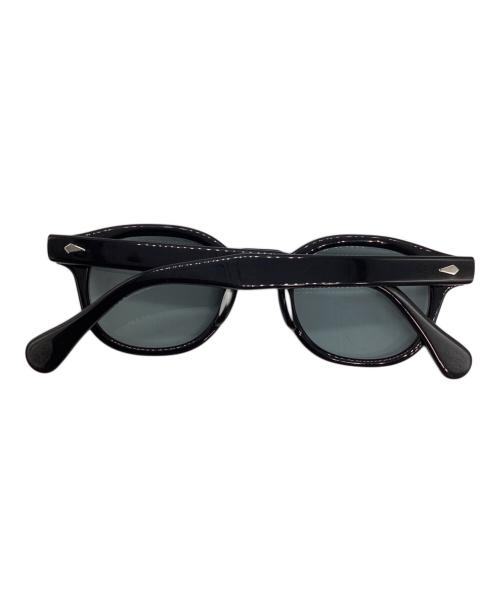 MOSCOT（モスコット）MOSCOT (モスコット) サングラス ブラック サイズ:46□24-145の古着・服飾アイテム