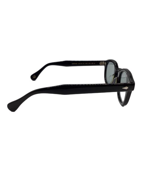 MOSCOT（モスコット）MOSCOT (モスコット) サングラス ブラック サイズ:46□24-145の古着・服飾アイテム