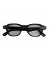 TOM FORD (トムフォード) 伊達眼鏡 ブラック サイズ:49□21-145：20000円