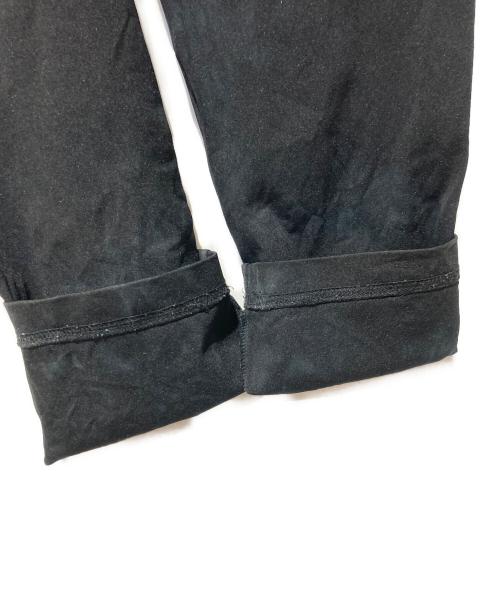 COMME des GARCONS COMME des GARCONS（コムデギャルソン コムデギャルソン）COMME des GARCONS COMME des GARCONS (コムデギャルソン コムデギャルソン) カーディガン ブラック サイズ:Sの古着・服飾アイテム