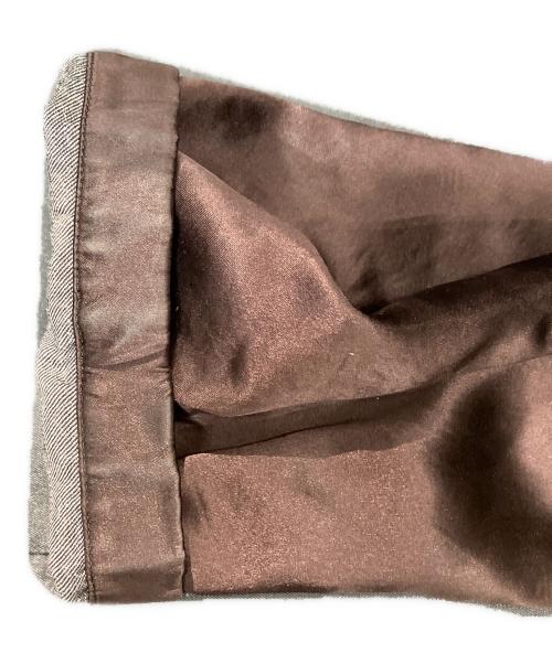 COMME des GARCONS COMME des GARCONS（コムデギャルソン コムデギャルソン）COMME des GARCONS COMME des GARCONS (コムデギャルソン コムデギャルソン) キモノジャケット ブラック サイズ:Sの古着・服飾アイテム