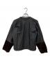 COMME des GARCONS COMME des GARCONS (コムデギャルソン コムデギャルソン) キモノジャケット ブラック サイズ:S：25000円