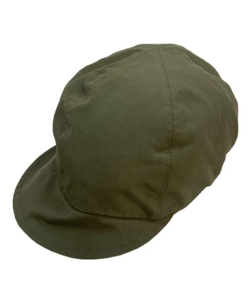 chisaki（チサキ）chisaki (チサキ) キャップの古着・服飾アイテム