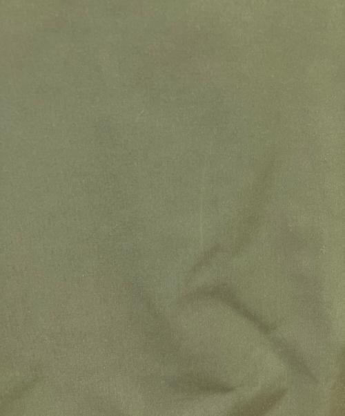 Barbour（バブアー）Barbour (バブアー) SINGLE BREASTED COAT オリーブ サイズ:36の古着・服飾アイテム