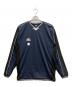UMBRO（アンブロ）の古着「F/CE. UMBRO TEAM JK」｜ネイビー