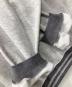 中古・古着 Champion (チャンピオン) Vネックスウェット グレー サイズ:L：4000円