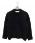 Sefr（セファ）の古着「HARU SWEATER」｜ブラック