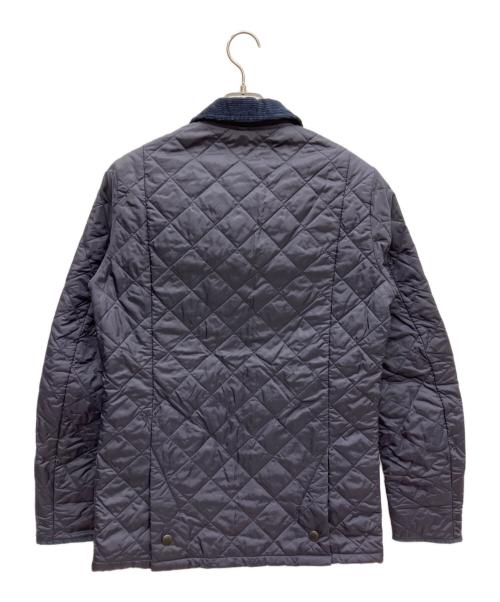 Barbour（バブアー）Barbour (バブアー) HERITAGE LIDDESDALE QUILT ネイビー サイズ:SIZE Sの古着・服飾アイテム