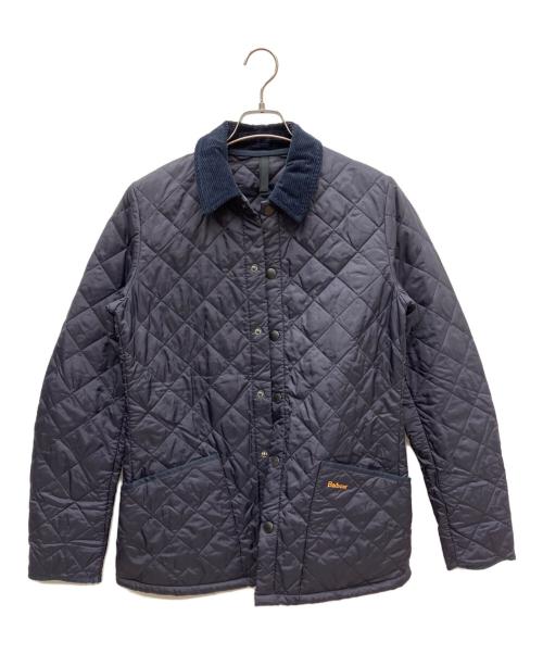 Barbour（バブアー）Barbour (バブアー) HERITAGE LIDDESDALE QUILT ネイビー サイズ:SIZE Sの古着・服飾アイテム