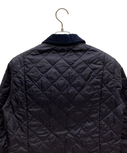 Barbour（バブアー）Barbour (バブアー) HERITAGE LIDDESDALE QUILT ネイビー サイズ:SIZE Sの古着・服飾アイテム